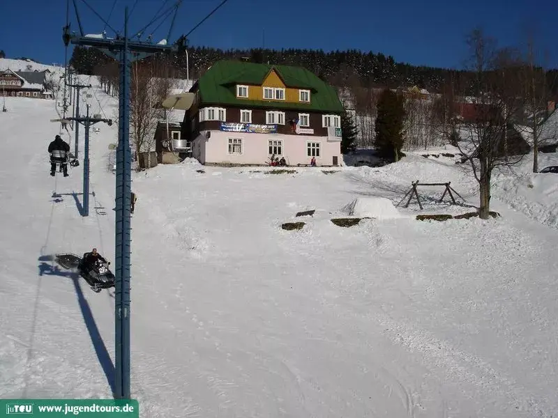 Photo 2 of Pension Pomněnka
